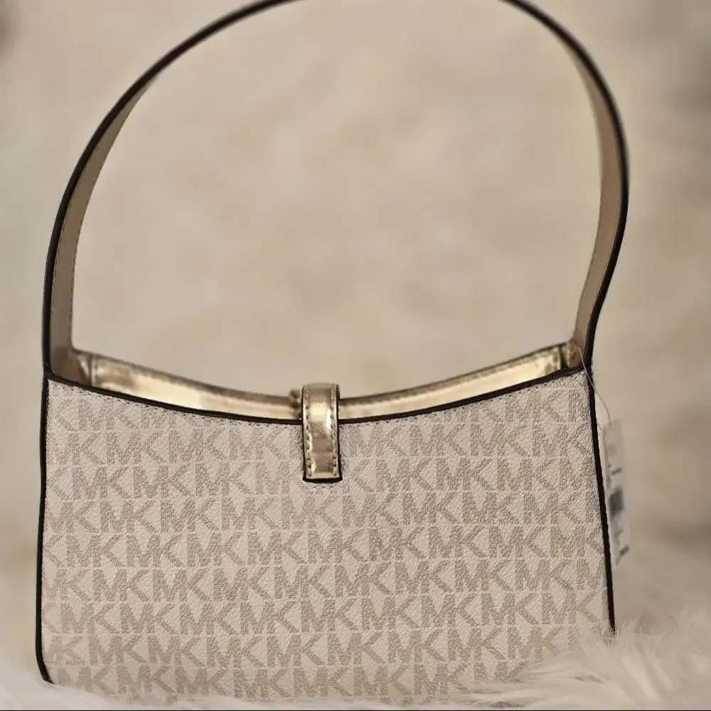 Lyra Small Pochette - Picture 3 of 5